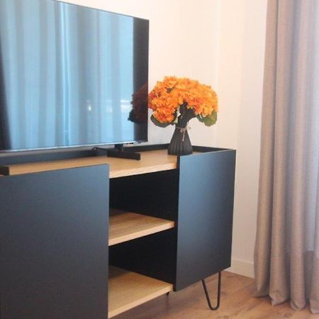 Apartamento Nicores Bidasoa Irun Exterior photo