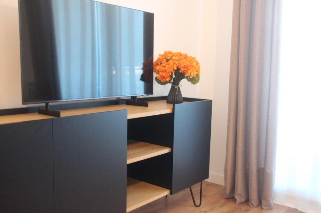 Apartamento Nicores Bidasoa Irun Exterior photo
